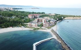 St. Panteleimon Beach Hotel